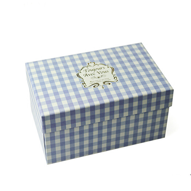 packaging box for gift