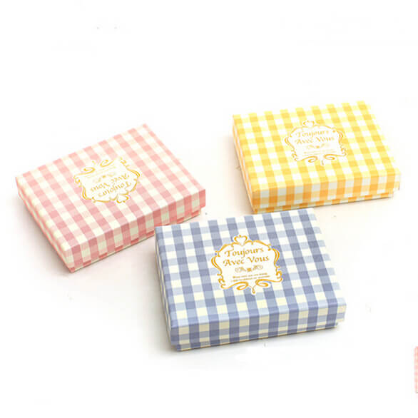 Little Baby Scarf Gift Boxes