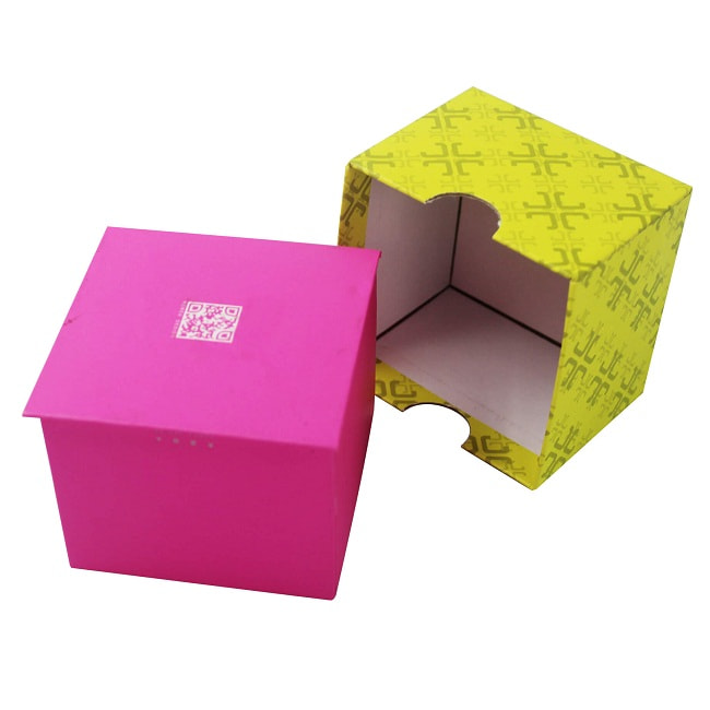 Handmade Gift Box for Jewelry