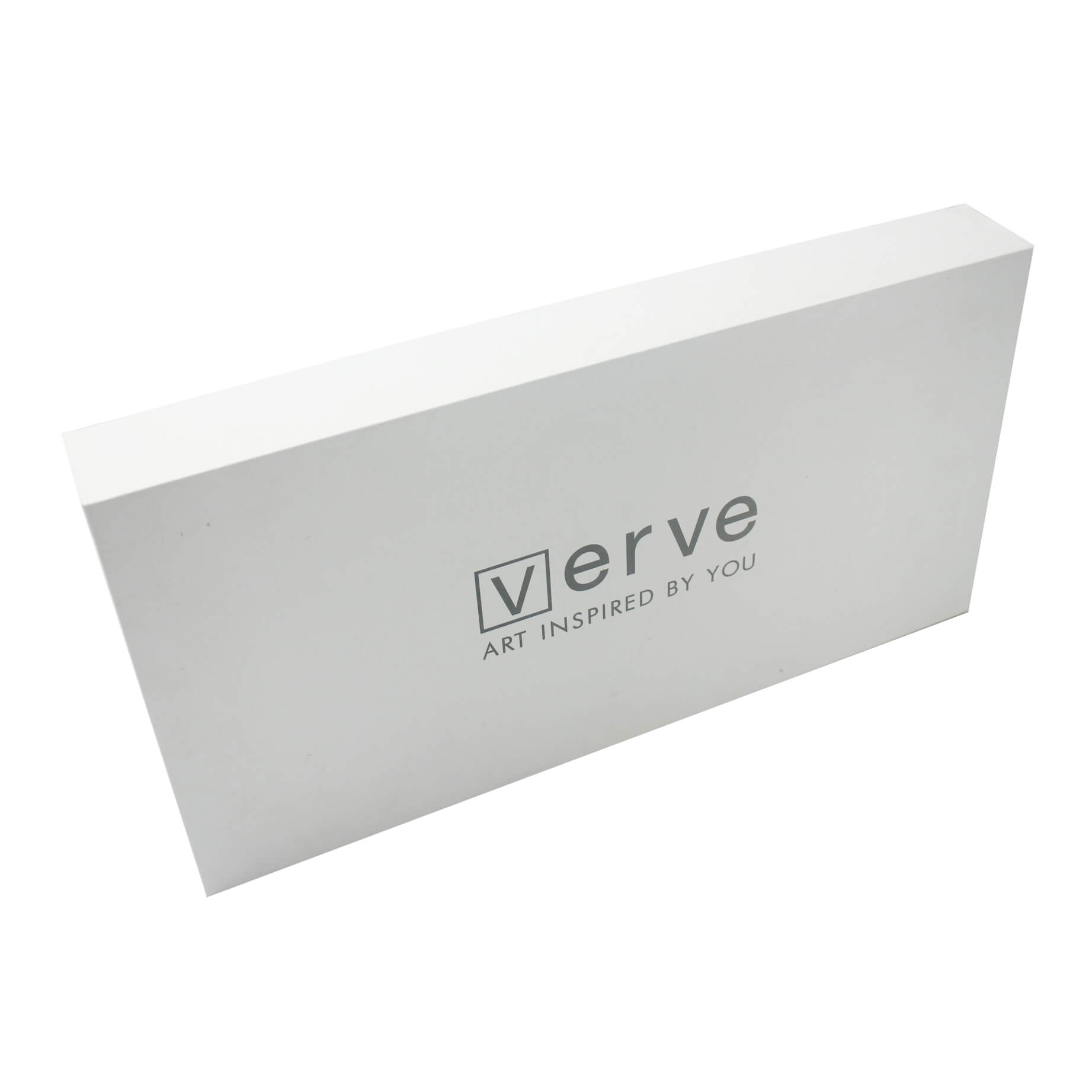 Cheap White Cardboard Booklets Packaging Boxes