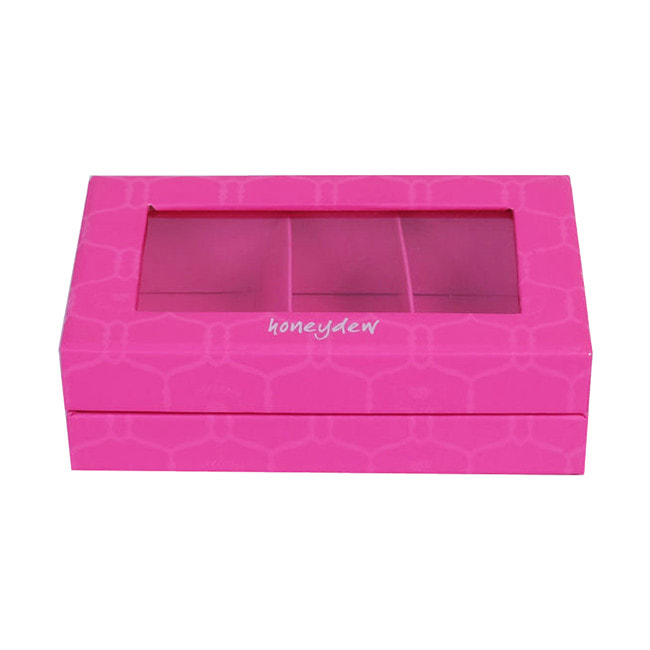 cosmetics gift boxes
