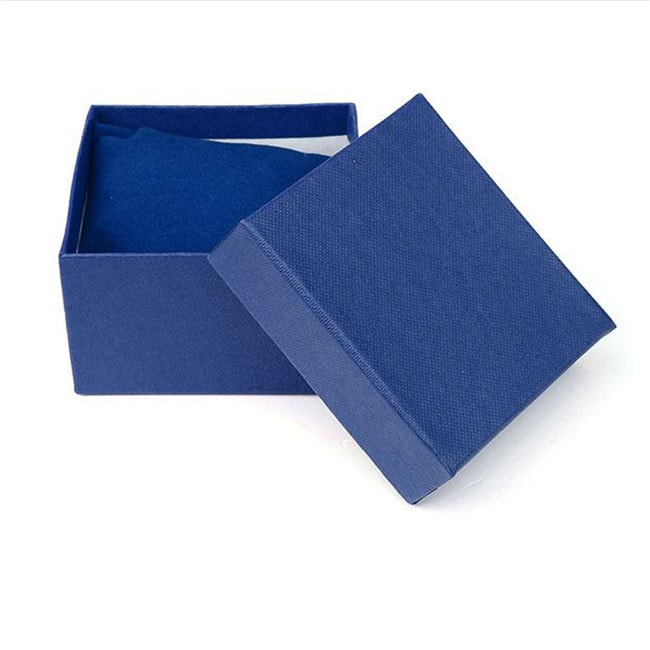 Wholesale Watch Gift Boxes With Custom Color Paper