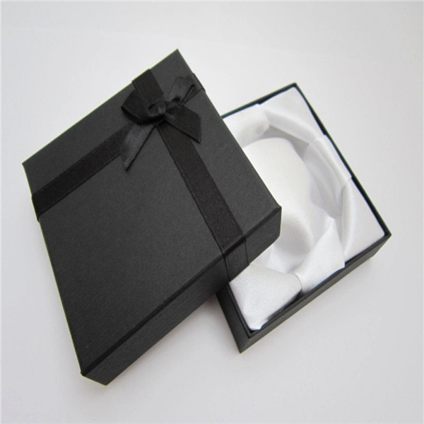 Jewellery Bracelet Gift Box With Fabric, Bracelet Boxes