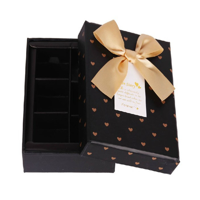 Luxury Box Of Chocolates, Chocolate Presentation Boxes