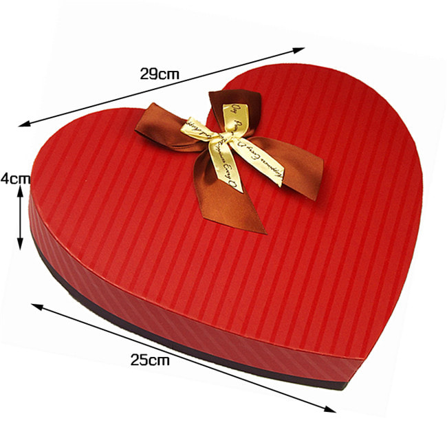 Big Size Luxury Chocolate Gift Packaging For Sale