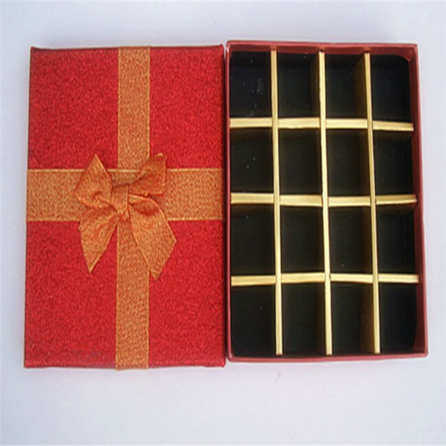 Chocolate Selection Gift Boxes
