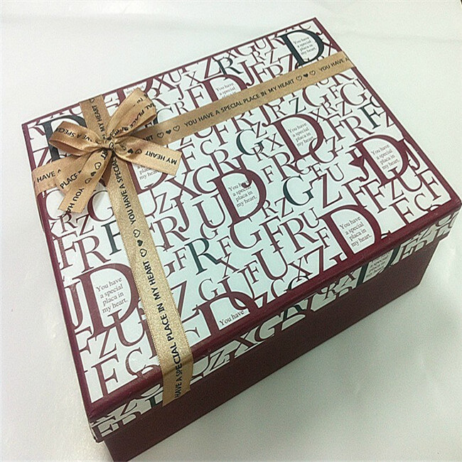 Personalised Chocolate Gift Boxes Delivered