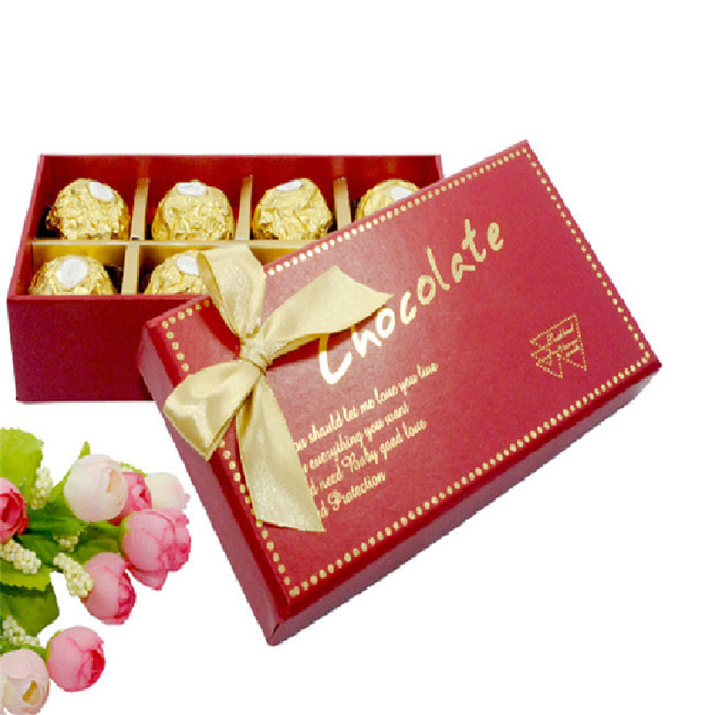 Chocolate Boxes Online