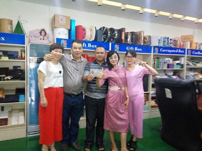 clients from Indonesia