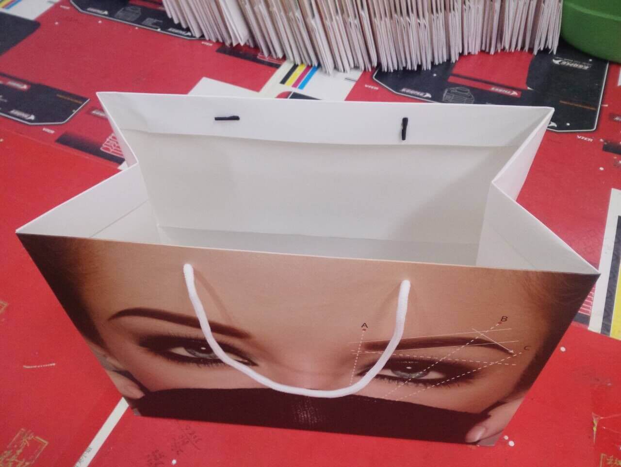 paper shopping bag (1)