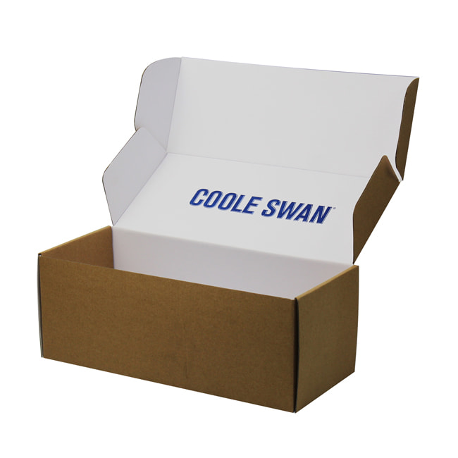 shipping box manufacturer