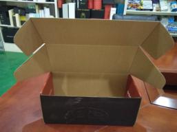BE-flute corrugated box (2)