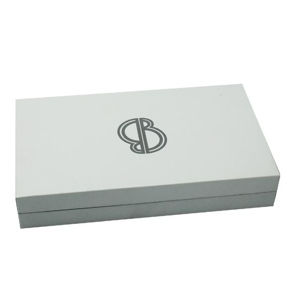 Paper Cosmetic Packaging Cardboard With Logo