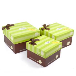 Cute Box for Your Gift Packaging