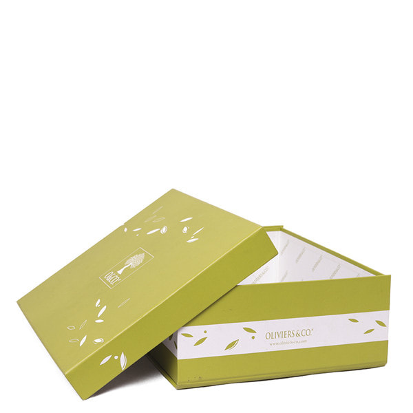 Design Cosmetic Packaging, Foldable Makeup Box