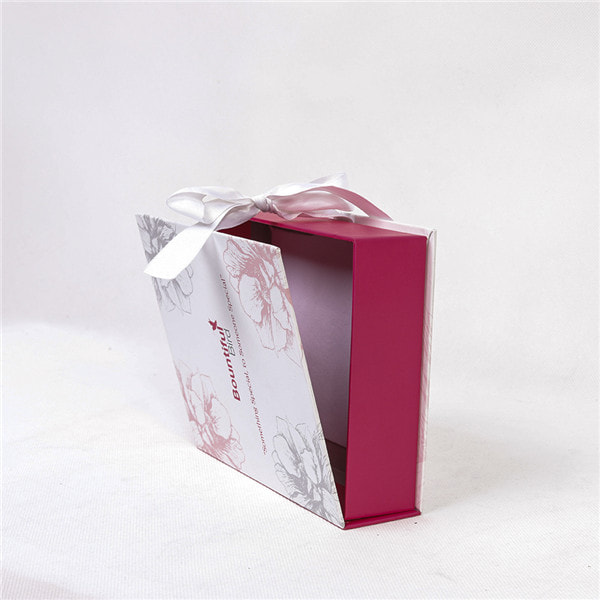 Cosmetic Gift Box, Cosmetic Packaging Containers