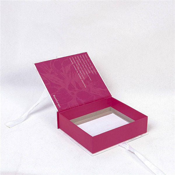 Cosmetic Gift Box, Cosmetic Packaging Containers