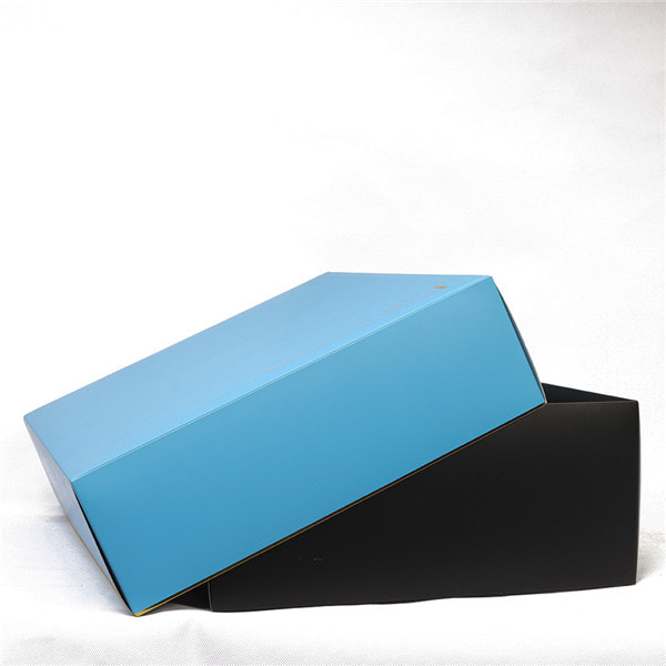 Gift Box Packaging, Gift Packaging Supplies For Blue Color
