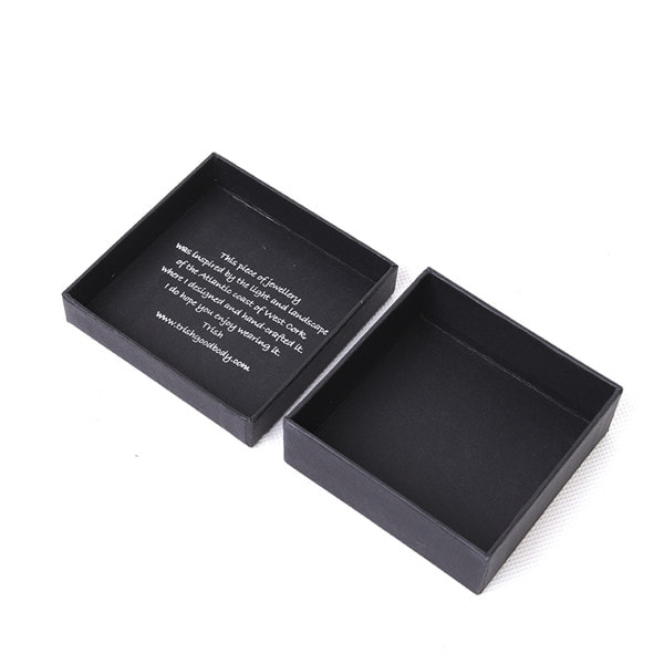 Black Gift Boxes, Cardboard Gift Boxes With Lids
