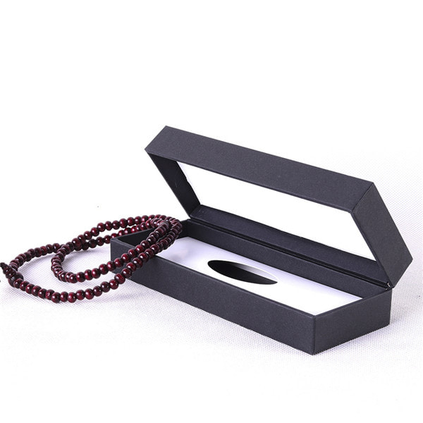 Black Small White Gift Boxes