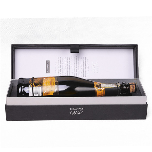 Wine Monthly Subscription Box, Wine In Gift Box