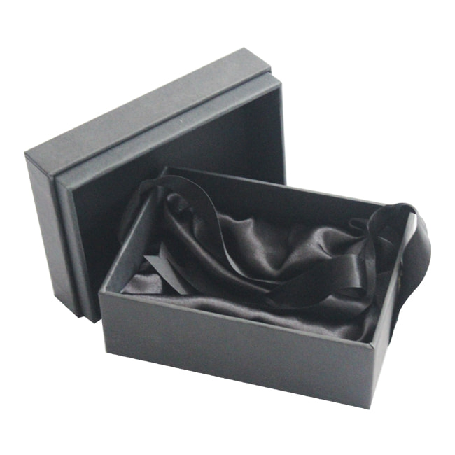 Perfume Box, Black Perfume Subscription Box