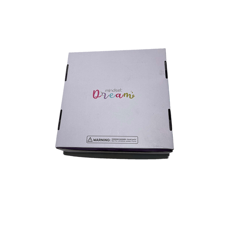 Customized printed shipping box custom logo mailer box