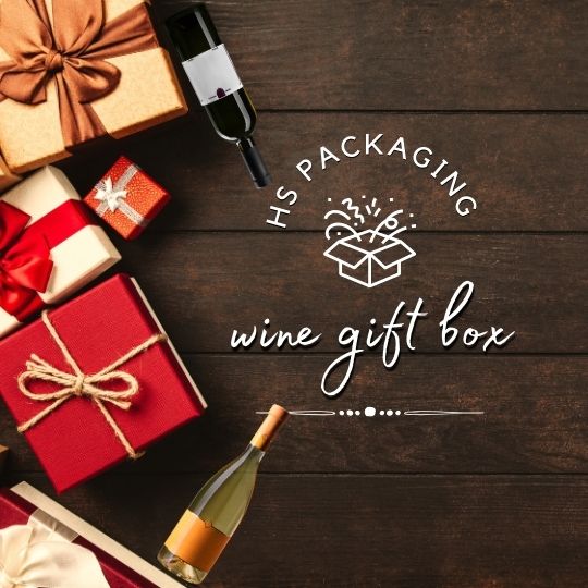 Discover the Top Wine Gift Box Suppliers for Your Business